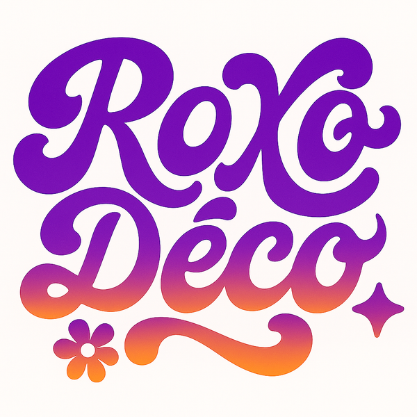 RoxoDéco